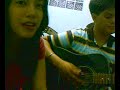 Infatuated by C-shifter (acoustic Version)