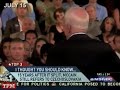 John McCain and Czechoslovakia