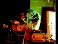 Volvo Tapes live at Calamita - Cavriago (RE) 2007
