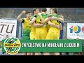 Skrót meczu z MKS Ślepsk Suwałki (05/12/2015) Skrót meczu z MKS Ślepsk Suwałki (05/12/2015)