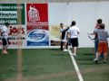 Futebol Americano Crianças