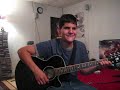 Say It Aint So - Weezer Guitar Blog #5