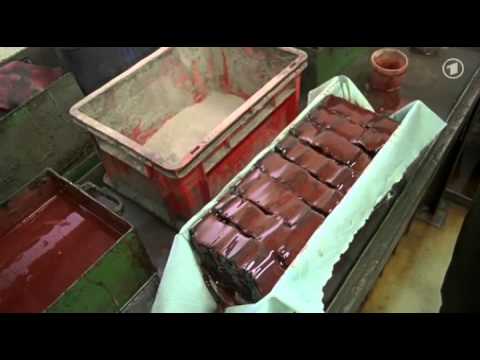 Sachgeschichte - Nadel