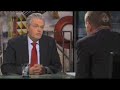 Ólafur F. Magnússon bullar og nöldrar í Kastljósi Ólafur F. Magnússon bullar og nöldrar í Kastljósi
