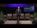 Pastor Paul Chappell: Setting the Course with a Fresh Vision