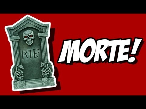 Minecraft: Jogos Vorazes (como não jogar).