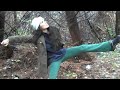 Forest Floor 11/22