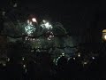Disneyland Fireworks V