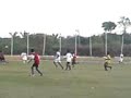 GUFC VS Somalians GUFC VS Somalians