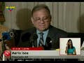 Derrocar a Chávez la conspiración de Granier y Otero