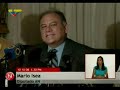 Derrocar a Chávez la conspiración de Granier y Otero