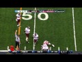 Johnthan Banks vs Arkansas (2011)