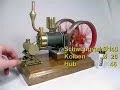 Bengs Modellbau Flame Licker engine Bengs Modellbau Flame Licker engine