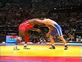 McCoy vs Taymazov