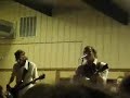 Wrockstock 2008: The Remus Lupins - Oh Dear, My Dear