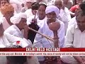 Gujjars hold Delhi, NCR hostage