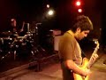 Rosewell - Al tope de lo real (live 2006)