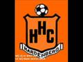 Wolter Kroes- viva voor Hardenberg ode aan HHC Hardenberg