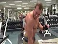 Kyle Waters is toxic