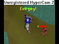eloy the avenger part 3: moss giants