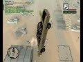 GTA SA:MP Hugejump-Stunts