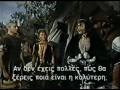 SIGN OF THE PAGAN (clip)