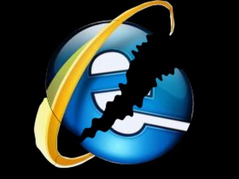 how to troubleshoot ie8