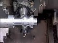Mori Seiki NL 2500