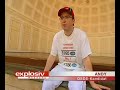 DSDS 2006: Spezialandy Andreas Dumke Exclusiv Interview