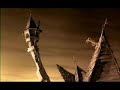 the nightmare before christmas  made by tim burton he rules!