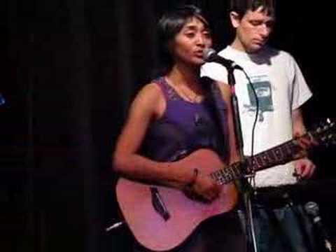 Alias & Tarsier - Live @ Easy Street ...