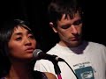 Alias & Tarsier - Live @ Easy Street Records Alias & Tarsier - Live @ Easy Street Records