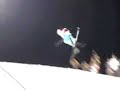 Esurance Icer Air 2007-big air contest