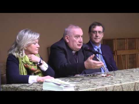 Inaugurazione del nuovo allestimento multimediale dei Musei della Canonica