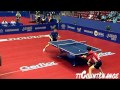 WTTTC: Jiang Tianyi-Chuang Chih Yuan
