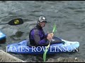 08.... freestyle kayaking on BUSEATER!