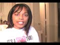Some Black People_U will always B scrapin shit off ur 4-head