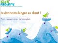 this is my canoe! patricia johnston arranged by laurent g 