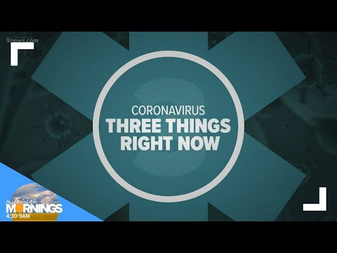 Colorado coronavirus headlines on Nov. 6