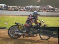 stephane tresarrieu // french speedway longtrack rider