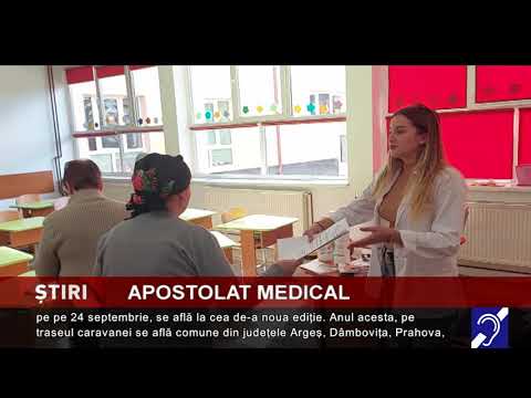 Apostolat medical