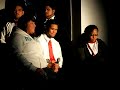 FTL SUNDAY SCHOOL/YOUTH CHRISTMAS PROGRAM 2009