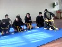 Graduacion Kenpo La Cisterna 2008 Parte 2 de 4