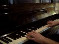 Chopin Prelude op.28 no.6 in b minor