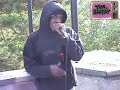 Gully Rainjah & Vener Remah Blue borough