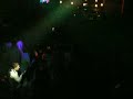 Jonathan Peters video 4 Live March 2nd Alchemy Nightclub