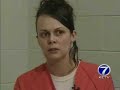 Babysitter Says Split Second Changed Life