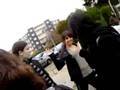 Chouquettes? Vazy Tape