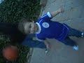 Celebrando la Victoria de la Selecta con David
