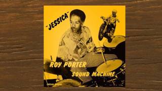 ROY PORTER SOUND MACHINE - FUNKY TWITCH